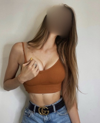 Анкета проститутки Оксана - Фото 1, Кириши, 20 лет, №4746